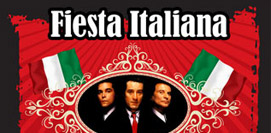 Posters - Fiesta italiana