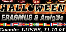 Posters - Halloween Cartel spanish