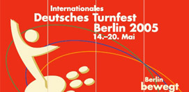Posters - Turnfest Plakat